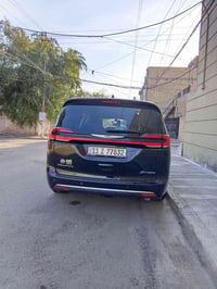 ٢٠٢٤ • حادثه سطحي • مكينة ٣٦٠٠ هايبرد