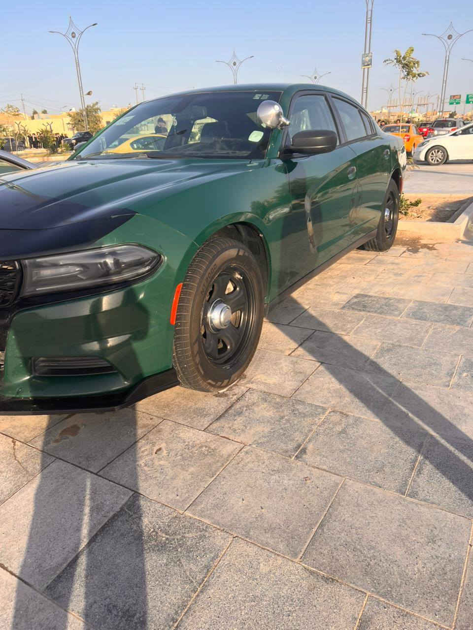 بوليسي ٣٦٠٠ البيع
تو ويل بلادي تخم تاير جديد حداده جديده

سياره تجي وشوف بعينك كفاله عامه مداور ثاني يوم ١٦ معلايه ٢٣ مكاني ذي قار جبايش سعر ١٧٠ وبي مجال ***********
