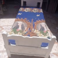 جربايه • خشب ثقيل