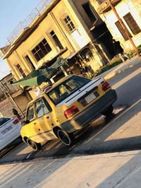 ٢٠١١ • مكينة شرط • تواير جديدة