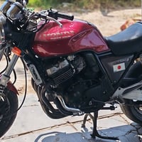 سيبي 400 • كفالة • معرض