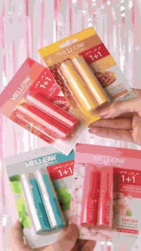 Mellow
هاذا البكج يخبل بي قطعه مرطب شفه وقطعه حمره سحريه للشفه يعني بكج رهيب هم ترطيب وتغذيه ونعومة للشفه وهم حمره سحريه ثابته

للحجز
والاستفسار يرجى مراسلتنا على خاص او على 
الواتساب***********
https://t.me/alaeshab199795 رابط التلكرام 

https://www.instagram.com/zayd_2_90?igsh=MXcyZXpvNDZ5djZtMw==رابط الانستا
#عالم_الاعشاب_الطبيعية
 @أبرز المعجبين 
 @للجميع
