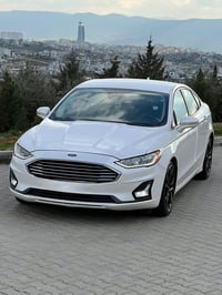 فؤرد ڤيوژشن 2019 نموونه له جواني مه كينه ي 1.5 تؤربؤ مواسه فات SEL به ...