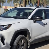 راف فور 2024 وارد امريكي هايبرد XLE X_series ماشيه٣٣ الف مايل  فول موا...