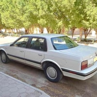 اعادة نشر بسبب الوعود الكاذبه اولدز موبيل 1990 كفاله من الضربه فقط مصب...