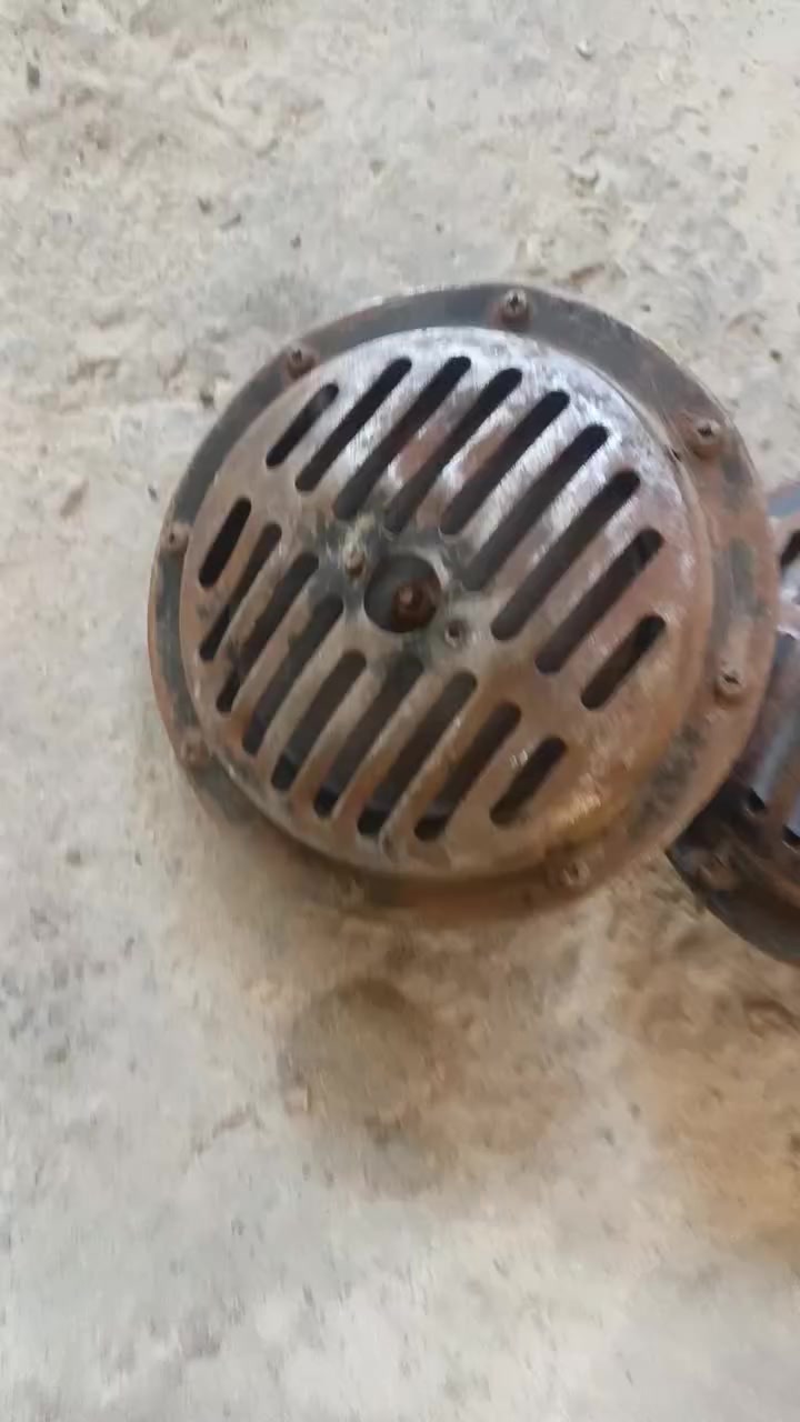 السلام عليكم هورنات بوش للبيع ببغداد حي البتول سعر 100 ***********
