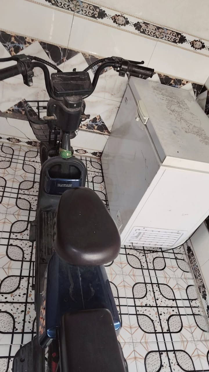 سلام عليكم  شباب باسكن شحن نضيف كلش عوزه بس بطارات كامل كلشي شغال شاير لايت هورن وسماعه اماميه
العنوان النجف الرضويه سعر مناسب وتالو خاص ✅ ***********،رقم الهاتف
سلام عليكم  شباب باسكن شحن نضيف كلش عوزه بس بطارات كامل كلشي شغال شاير لايت هورن وسماعه اماميه
