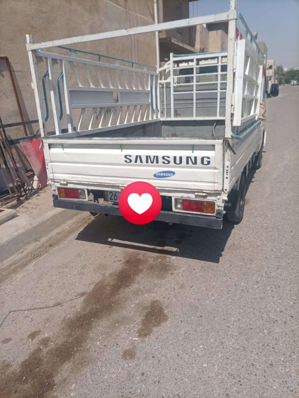 كيا سامسونك كفاله كلشي مابيها رقم صلاح الدين دولي 
مكان سياره كركوك السعر 65 
***********
