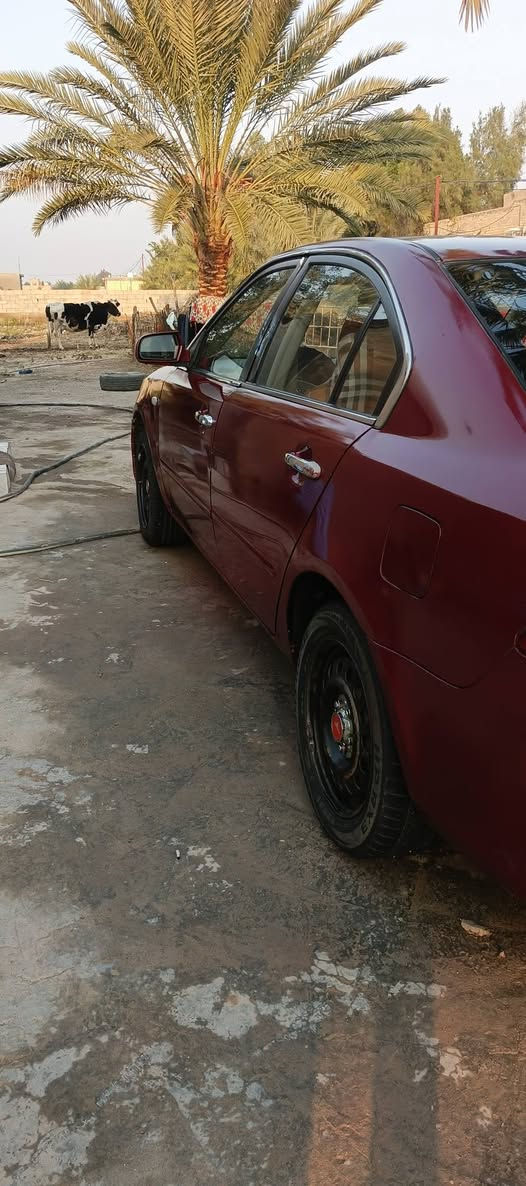 للبيع سياره اوبتمه 2006 مصبوغه عام محرك 2000 تبريد ثلج صدر جديد رقم بغداد مكان واسط النعمانيه السعر 80 وبيها مجال الاستفسار ‏‪***********‬‏
