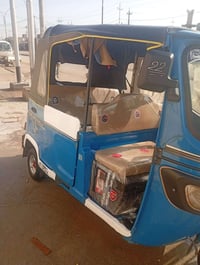 تكتك 22 • كفاله عامه • مرقم