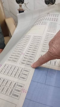 المعلمين التوزيع الجديد • أرض ركن تجاري • ٢٦٨م