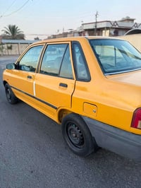 سايبا ٢٠٠٨ سيارة جديدة بلادية  مكينة كيرتبريد ثلج صدر خير من الله  سيا...