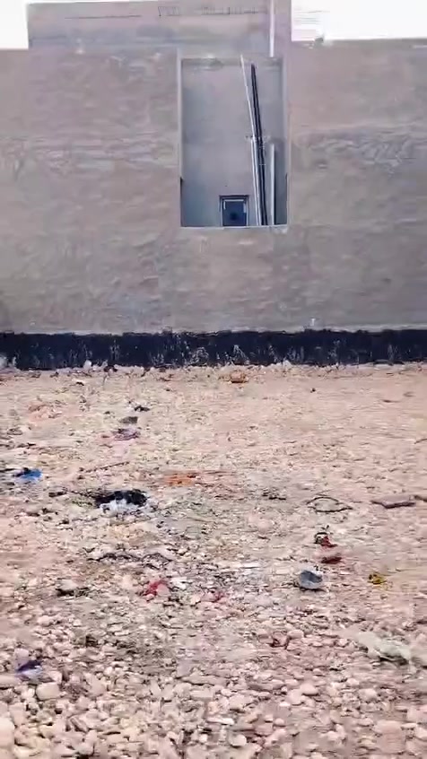 مكتب محمد البدران للعقار

قطعه أرض للبيع المساحه ٢٠٠ متر
 طابو زراعي قرب جسر بته التقسيم الجديد مجاور الشرطه النهريه
موقع ممتاز وقربيه جداا علئ الشارع العام

تبعد. عن الكورنيش ٥٠ متر 
لمعرفة السعر الاتصال
#***********واتساب#
***********واتساب 

عنوان المكتب حله جسر الثوره مجاور اسواق ٢٤ساعه عمارة سلطان فون للموبايل

