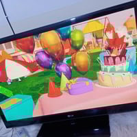 بلازما حجم 42بدون نت باب أول نوعية LG سعره ب100الاستفسار على الرقم بي ...