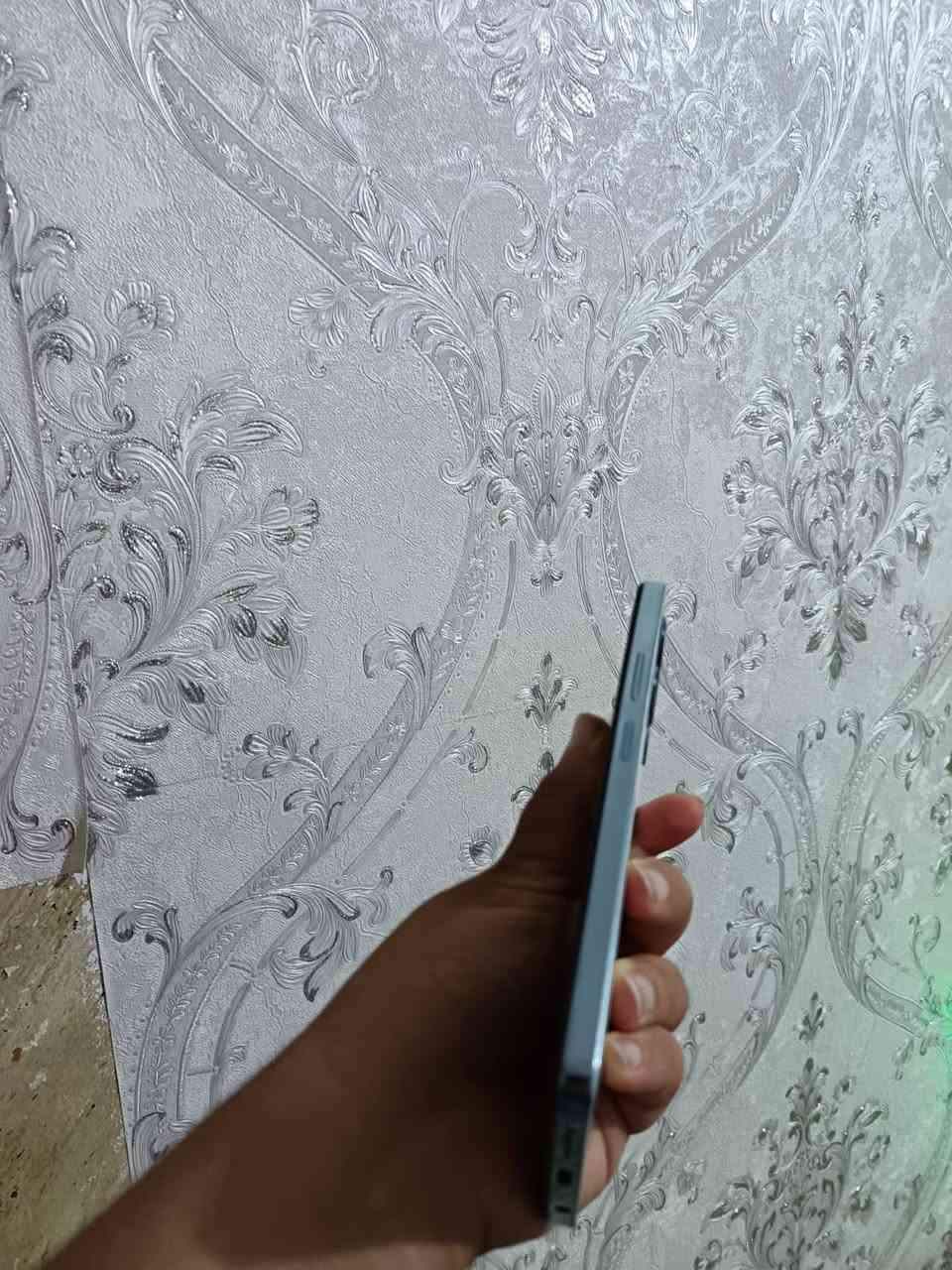 السلام عليكم انفنكس نوت 30 للبيع جهاز نضيف مامبدل بي شي رقم الهاتف *********** توصيل موجود
