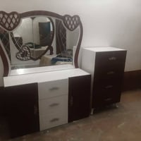 غرفة نوم تركية • ٩ قطع • نضيفه