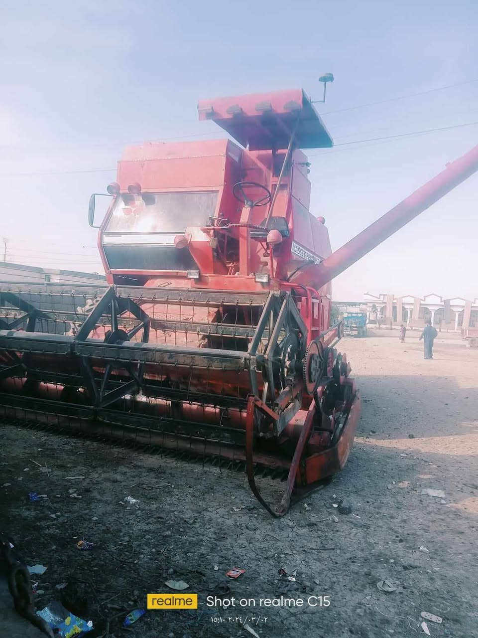 ***********
***********
الموصل فوركسن للبيع موديل 1990 معة سنويا جديدة
