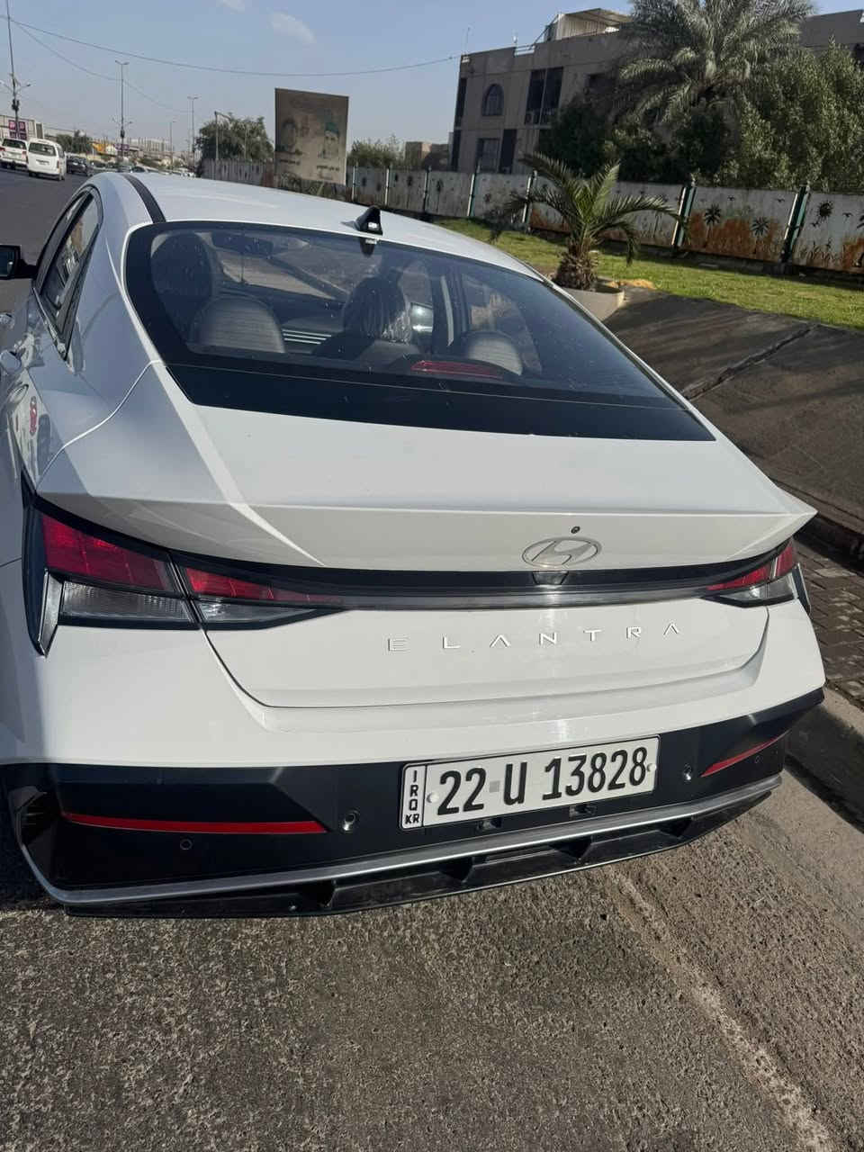 النترا 2025تجميع مكفوله كفاله عامه عده بارد بخشم البنيد اثر طخه والباقي كفاله ماشيه 29 الف مكينه 1500 دبل نوزل السياره فول مواصفات
السعر 142 
مكاني حي الجهاد 
***********
رقم اربيل تحويل مباشر او وكاله
