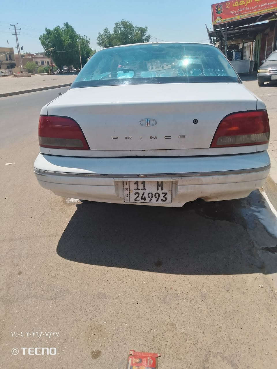 سلام عليكم بيع مستعجل كير مكينة جديد حدادي صدر تخم تاير كهربايات سياره جاهزة وحلوة ترايك وين يعجبك ١٨ عنوان محمودية ***********
