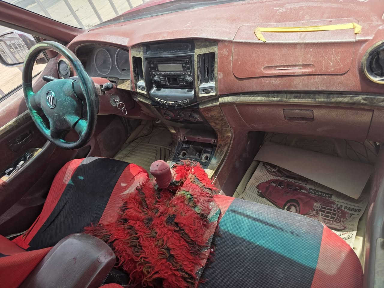 سلام عليكم مديل ١٣ جاهزه تحويل مباشر مكان النجف الحيدريه ***********السعر ٣٥ بيه مجال @إشارة
