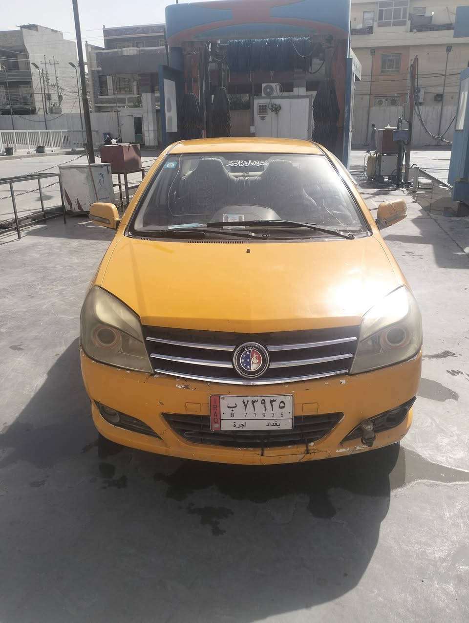 جيلي ام كي كيرر او  محرك خير من الله دواخل نظيفه حداديه جيده ترتيبات بسيطه السعر 32 بيها مجال البلديات رقم *********** أو واتساب
