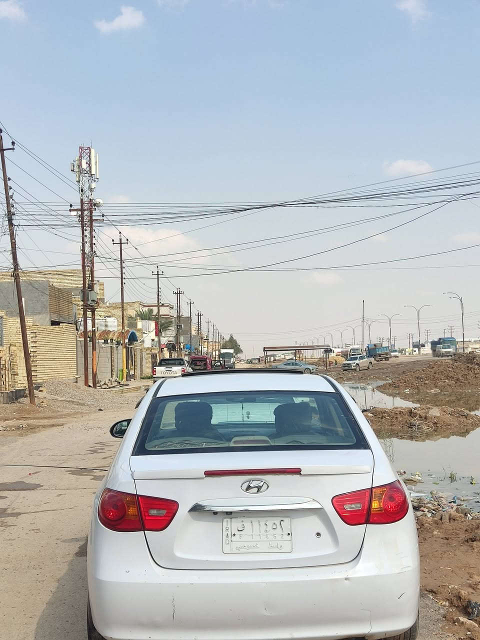 من رخصت الادمن المحترم النترا للبيع 11لون ابيض رقم واسط
فول عدا تحكم الستيرن كفاله عامه كشر وكير ومكينه وتبديل كفاله
بسمي السعر 120 هاذ رقمي ***********
اتصل وتدلل
