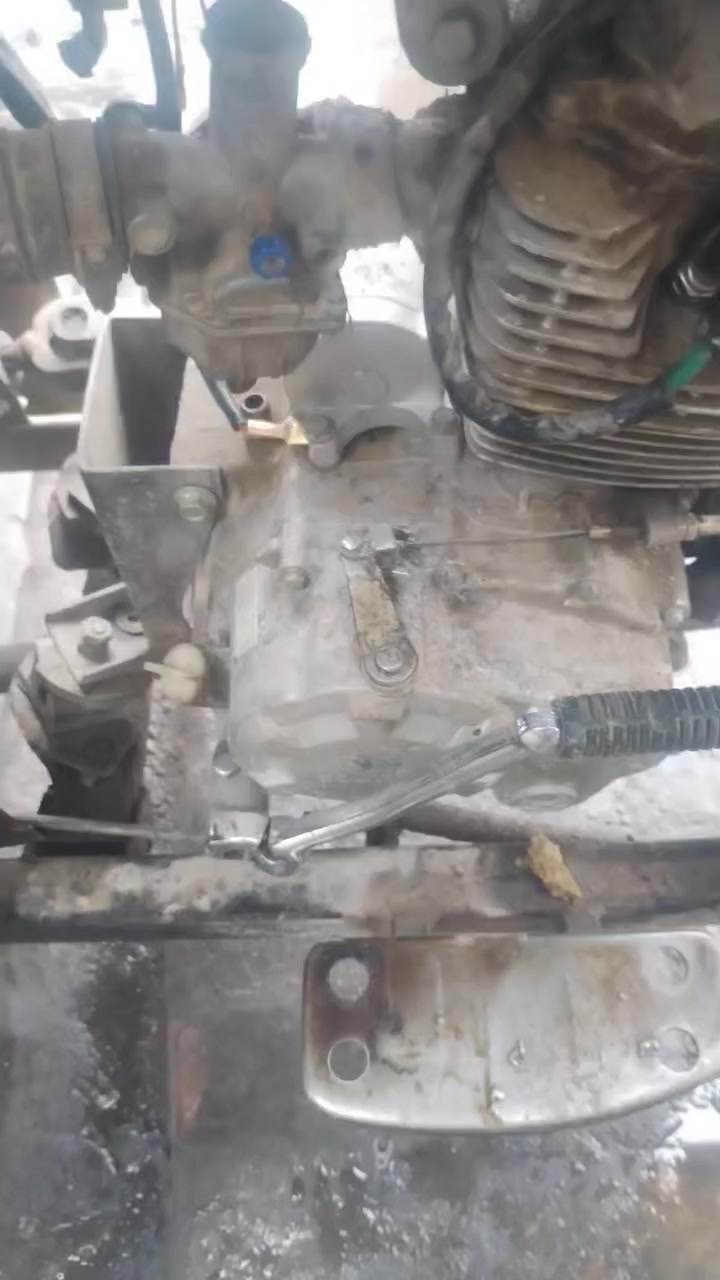 مكينه اليبع ما مفوحه رالا برغي


**إذا كنت صاحب هذا الإعلان وتريد حذفه لأي سبب، رجاءا أرسل رسالة إلى الدعم الفني**