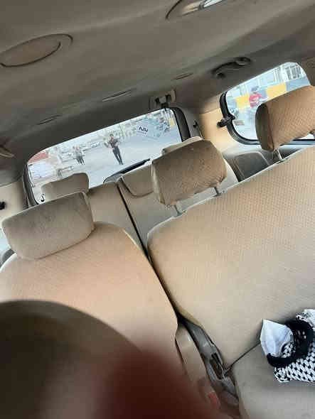 يا الله 
السلام عليكم سيدونه موديل 2011 سياره كامله مكمله منضومه غاز وبانزين  تدفئه تبريد تخم تاير جديد كير محرك كفاله سياره جاهزه ***********
