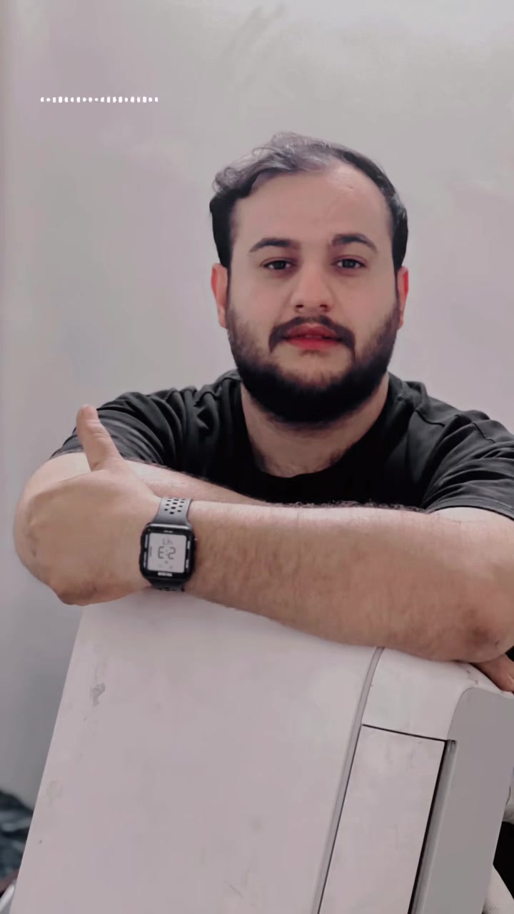 عملنا متواصل

علي العبودي ***********
