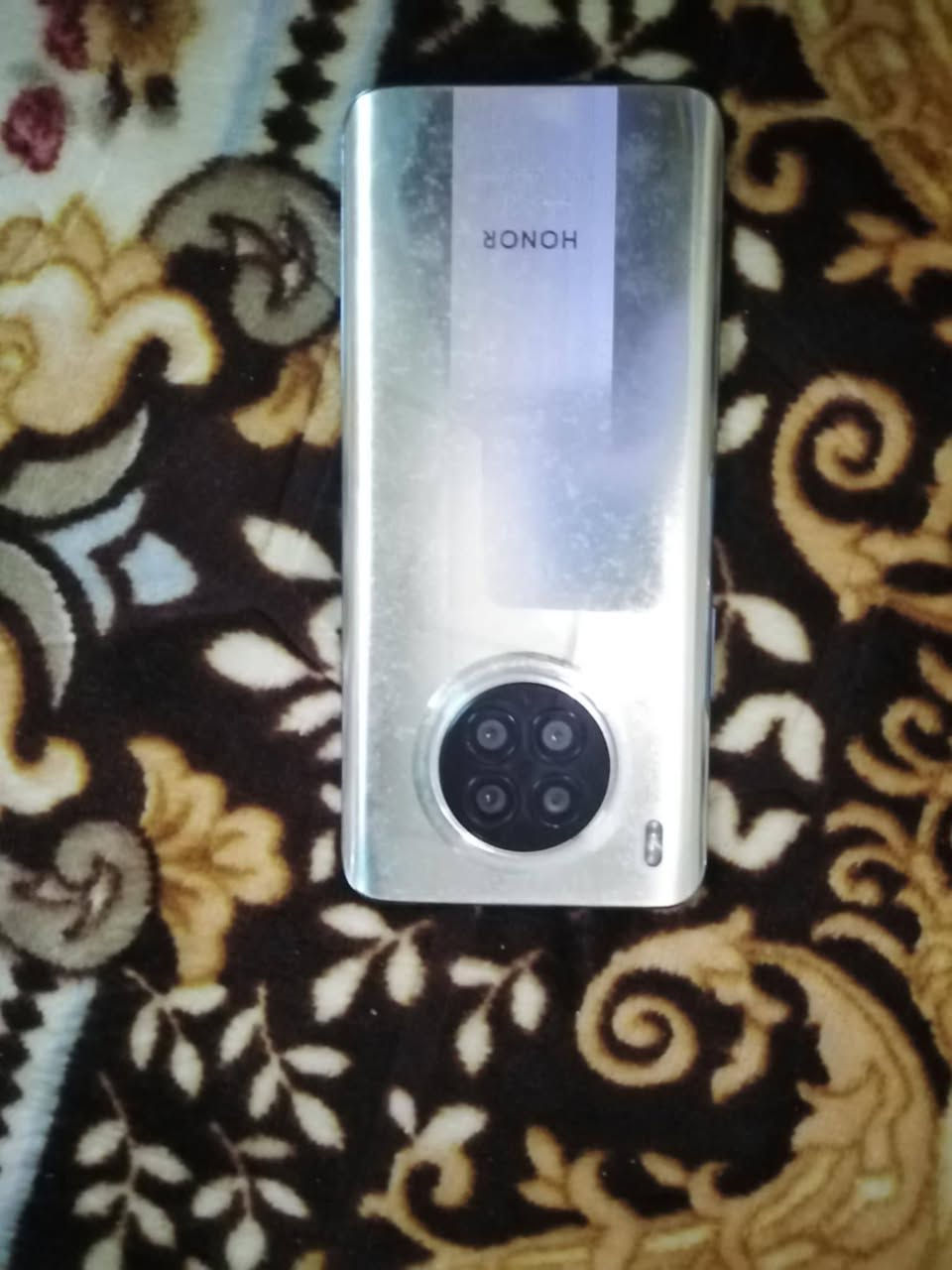 للبيع
جهاز هونر 50
ذاکره 128
60فريم
جهاز نضيف 
السعر 130  بي مجال


**إذا كنت صاحب هذا الإعلان وتريد حذفه لأي سبب، رجاءا أرسل رسالة إلى الدعم الفني**