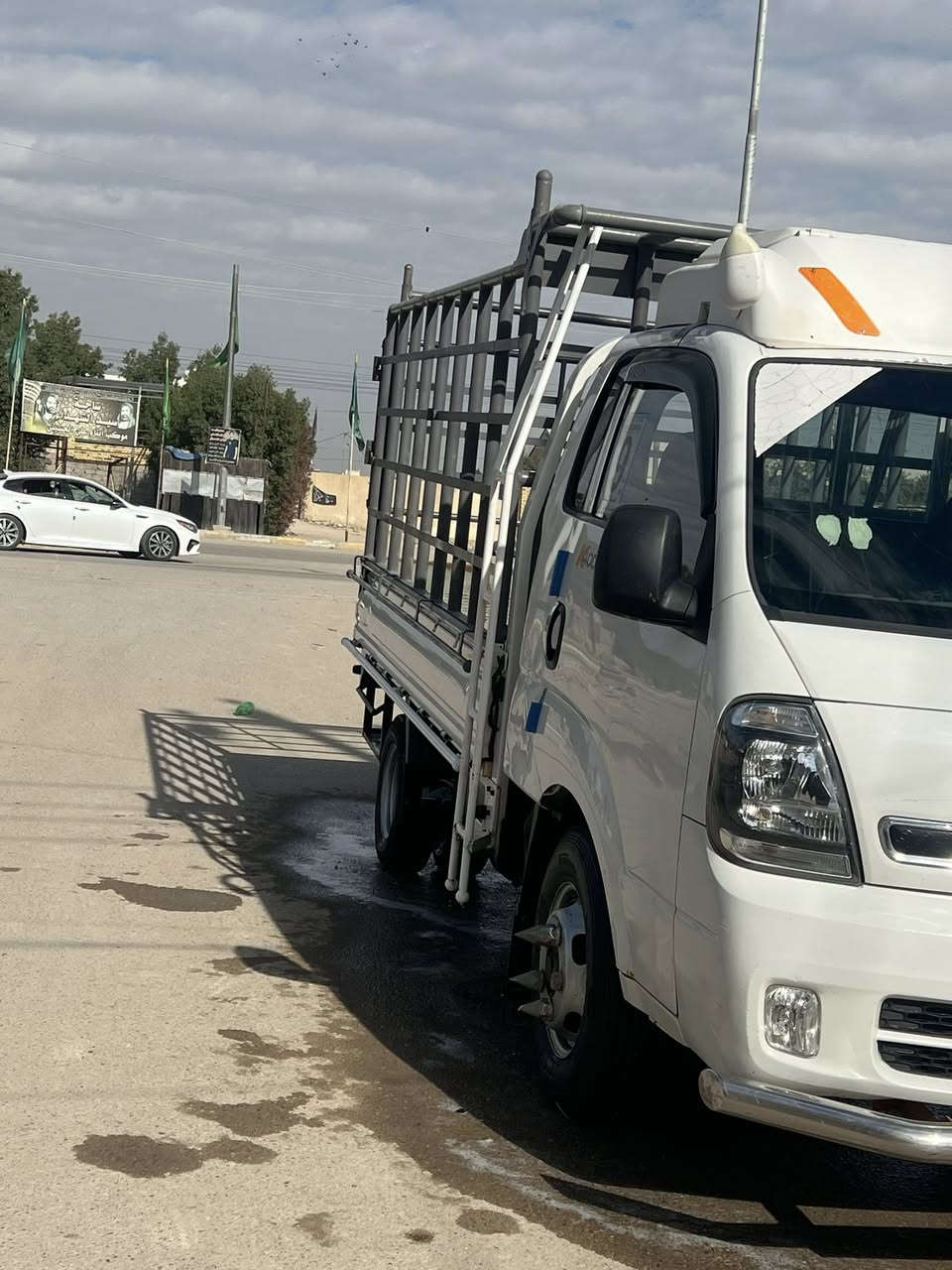 سلا عليكم كيه لبيع سياره كلش جديده مديل 2021مكاني ناصريه مركز وشراي خبرني وهذ رقمي ***********
