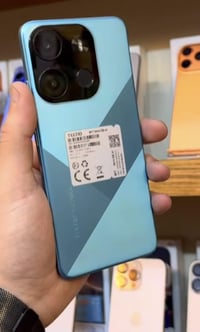 تكنو سبارك كو • شاشة مكسورة • نضيف ٢٠٢٣