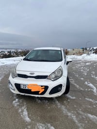 ريو • ٢٠١٣ • بدون صبغ