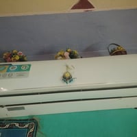 سبلت للبيع طن ونص شغال مابيه شي التواصل خاص او اتصل 07841572846