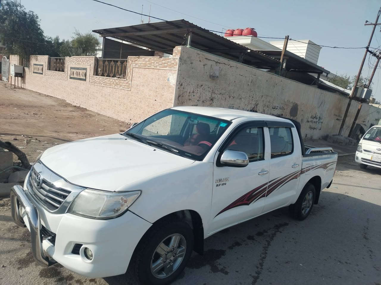 سلام عليكم
فلاونزه موديل ٢٠١٤ السياره بيها تجيه العنوان ميسان ***********
