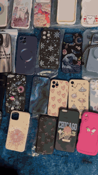 كفرات جُمله من سبعه بلاس إلى 16 برو ماكس 
سعر القطعه خمسميه 
عددد القطع : 114 
اختياري سعر : الف ❕🥲🩷،


**إذا كنت صاحب هذا الإعلان وتريد حذفه لأي سبب، رجاءا أرسل رسالة إلى الدعم الفني**