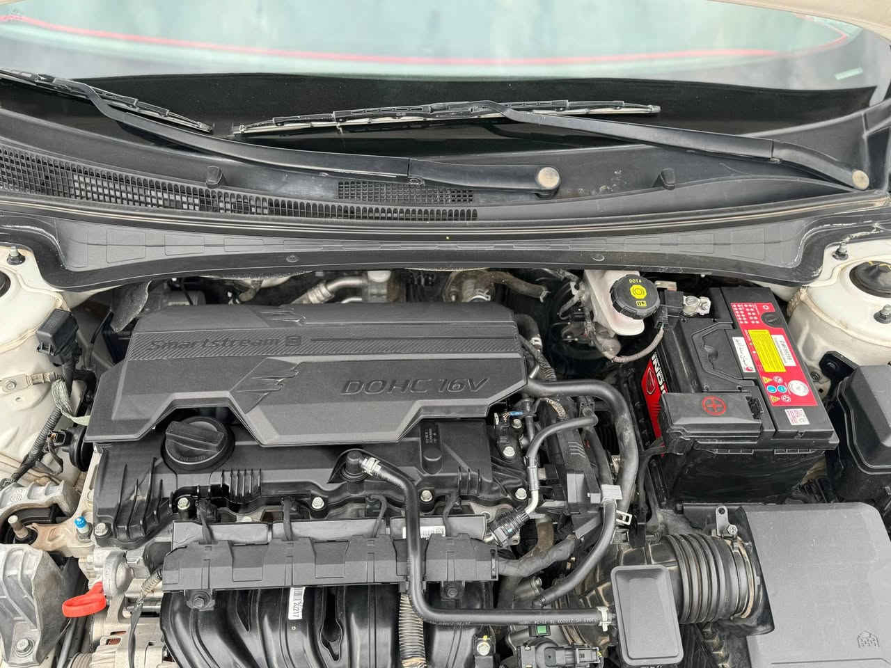 سلام عليكم
النترا موديل21فول موصفات بصمت ابوب بصمت تشغيل تحكم ستيرن جهتين تدفئه تبريد حداديه تخم تاير كله جديد سياره جاهزه ربع ماتصرف عليهه سياره ماشيه 100الف حقيقي استلام شركه بعدله 5اشهر صير حره مكان ذي قار قضاء النصر السعر 153وبيها مجال بصيط اي استفسار اتصال ع الرقم 
***********
