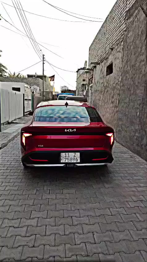 اسلام عليكم كيا كي 4 2025 رقم بغداد بسمي تحويل ثاني يوم مكينة الفين دوش جاهزة ونضيفة ماشية 26 الف نقصها شاشة مال كامرة وغطا بدنة سعرها 185 الشراي رقمي *********** مكاني بغداد حي الرئاسة شارع 20 ملاحضة بدون دواخل بدون ايرباك بس بنيد مبدل ومازدا والدعامية نفسها مصلحها
