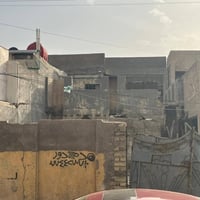 الشرطه الخامسه • ١٧٥م • واجهة ٧×٢٥