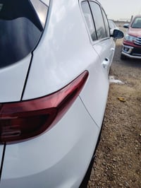 كيا سبورتج ٢٠١٩ فول كشنات كهرباء صندوق كهرباء جلد سيارة جديدة بيها شوي...