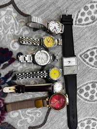 ساعة • ياباني • باله شرط