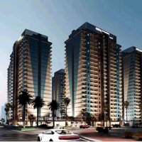 شقه ركن • ٨٨م • نوفا تاور اربيل