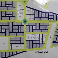 ٢٠٠م • طابو صرف • ٥ام عباسيات