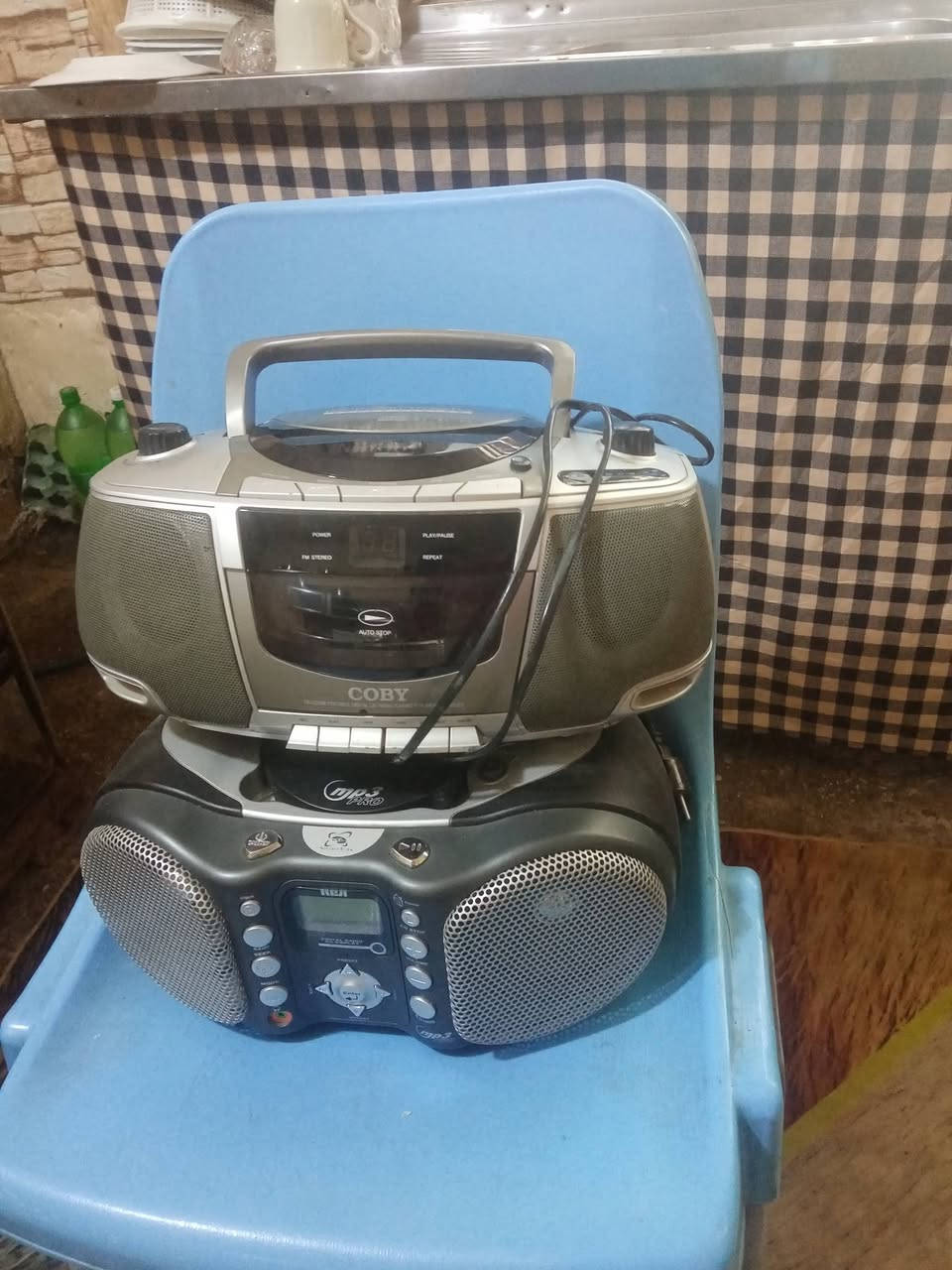 السلام عليكم شلعه لبيع مكان بغداد ابيعهن كلهن شلع سعر ٢٠٠ الف قفل هل موجود


**إذا كنت صاحب هذا الإعلان وتريد حذفه لأي سبب، رجاءا أرسل رسالة إلى الدعم الفني**