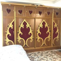 غرفه صاج • نضيفه • ابو صخير