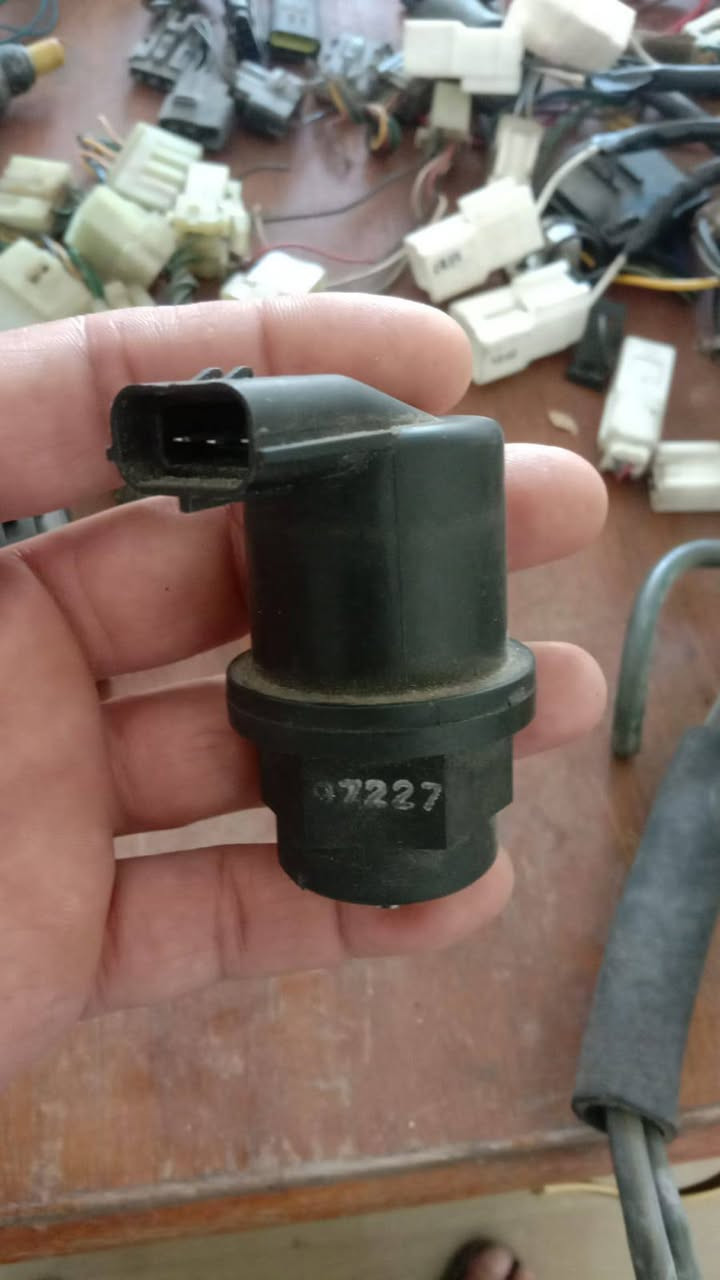 السلام عليكم ورحمه الله وبركاته غراض سوناتا تو حاويه اصلي ويوجد توصيل جميع المحافظات جميع كماليات واكسسوارات سوناتا تو تلكاها عدنا وشرط نضافه للاستفسار الاتصال على الرقم ‏‪***********‬‏واتساب
