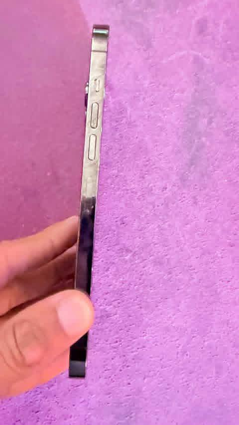 سلام عليكم مرخصة مدير لكروب تلفون ١٣ برو ماكس ذاكره ٥١٢ نضافه ١٠٠ بطاريه ٩٣ نضيف صارلي ٢٠ يوم من ماخذه بس حتاجيت السعر ي ٧٠٠ وبي مجال بسيط للشرايه الاتصال واتساب وشريحه هاذ رقمي *********** البصرة, العراق
