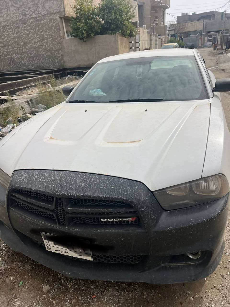 جارجر 2012
وارد امريكي 

ضرره چامرلغ وباب السايق فقط بأسمي بغداد 

سعره ب150 وبيه مجال 

***********

صلاح الدين قضاء بلد
