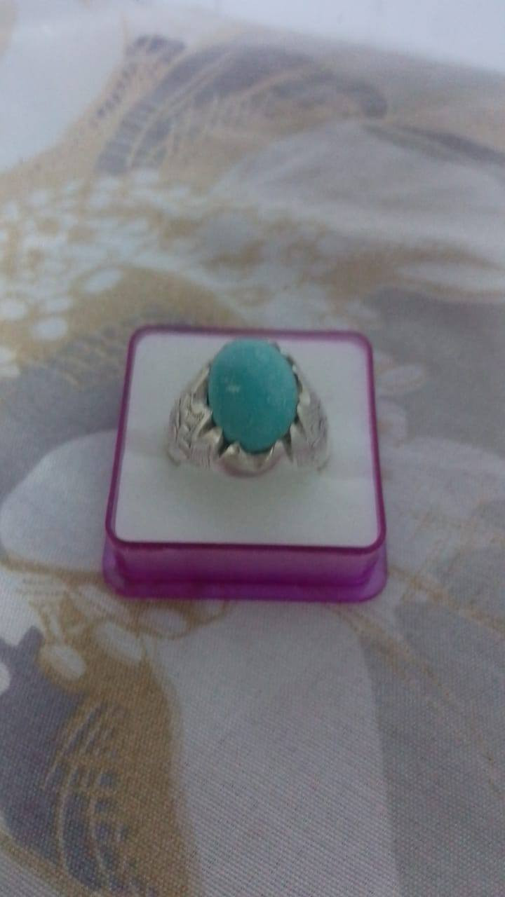 ياالله البيع 9 محابس فضه قيم واخذ اعله سعر ابيع


**إذا كنت صاحب هذا الإعلان وتريد حذفه لأي سبب، رجاءا أرسل رسالة إلى الدعم الفني**