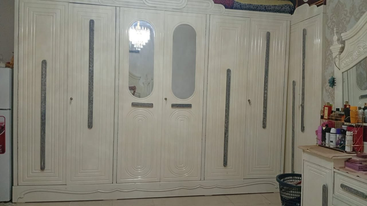 غرفه خشب صاج للبيع ٨ قطعً شغل عراقي ديزاين تركي


**إذا كنت صاحب هذا الإعلان وتريد حذفه لأي سبب، رجاءا أرسل رسالة إلى الدعم الفني**